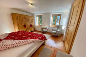 Engadin Holidays ch - Chasa 32 in Guarda